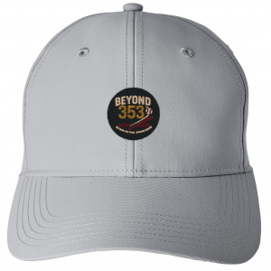 Classic Baseball Cap